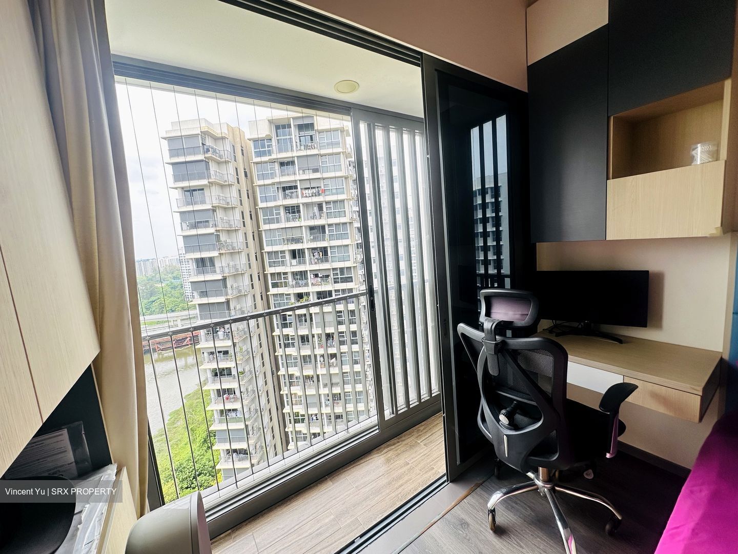 Riverbank @ Fernvale (D28), Condominium #542259571